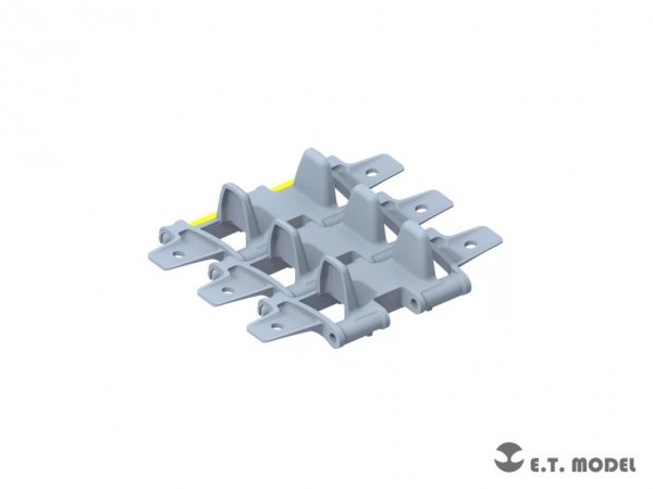 E.T. Model P35-056 Russian Object279 Heavy Tank Workable Track (3D Printed) 1/35