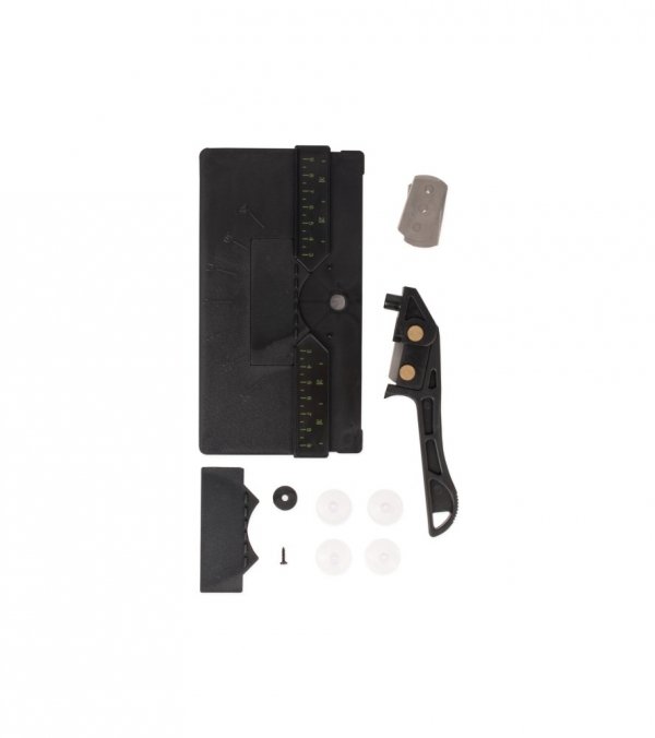 ARTESANIA LATINA 27004 Regulowana gilotyna do cięcia listewek