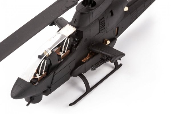 Eduard 491279 AH-1G SPECIAL HOBBY 1/48