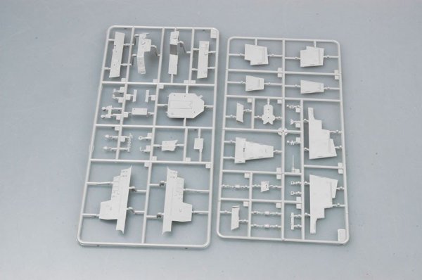 Trumpeter 04525 USS Hopper DDG-70 (1:350)