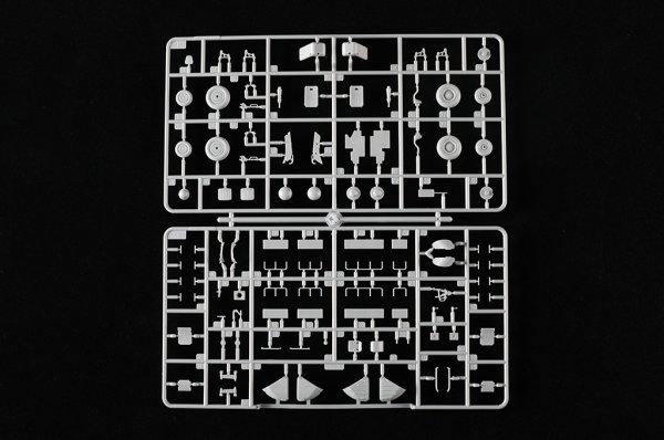 Trumpeter 05853 Russian Mi-8MTV5 Hip 1/48