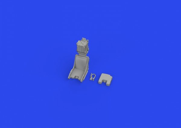 Eduard 648931 F/ A-18E ejection seat Hasegawa 1/48