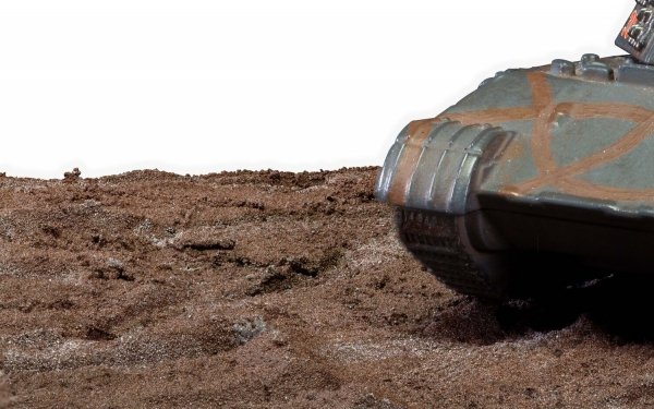 Humbrol AV0102 Smart Mud (200 ml)