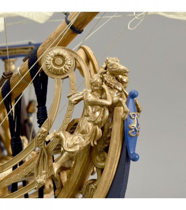 ARTESANIA LATINA 22904 Francuski okręt liniowy Soleil Royal 1/72