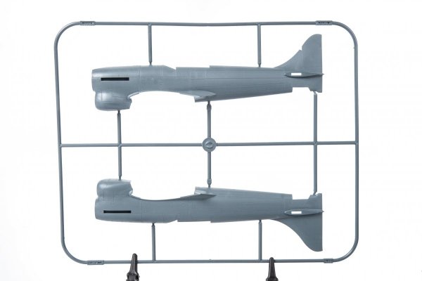 Eduard 84187 Tempest Mk. V Series 2 1/48