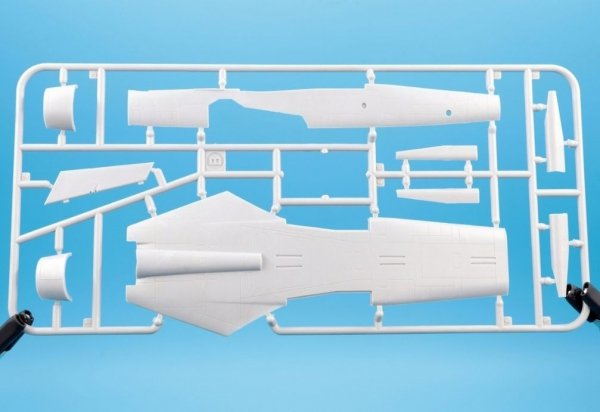 Modelsvit 72056 Mirage G8.01 1/72