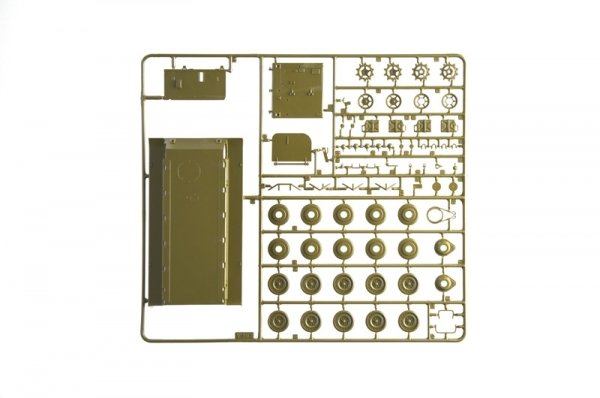Italeri 6753 M113A1 1/35