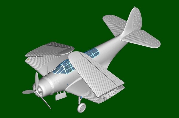 Hobby Boss 81783 TBD-1 Devastator 1/48