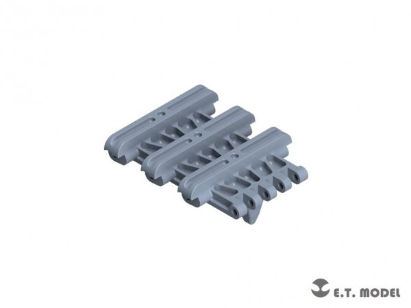 E.T. Model P35-034 WWII British A15 Crusader Cruiser Tank Workable Track ( 3D Printed ) 1/35