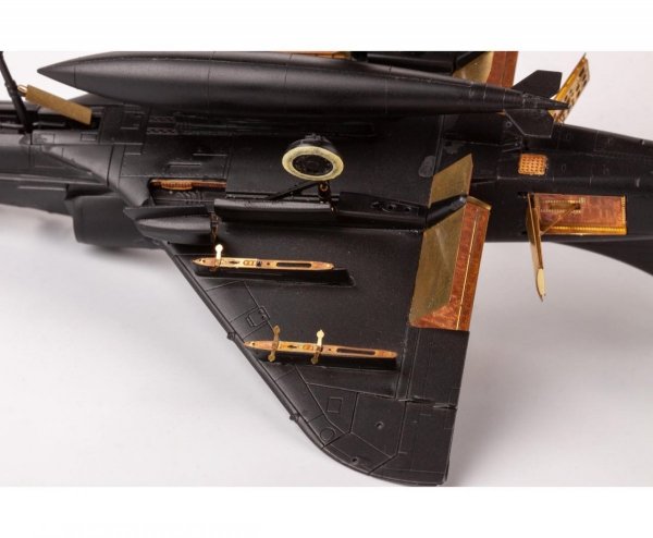 Eduard 73706 A-4F for Hobby Boss 1/72