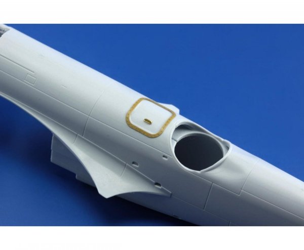 Eduard 72589 Blenheim Mk. I exterior 1/72 AIRFIX