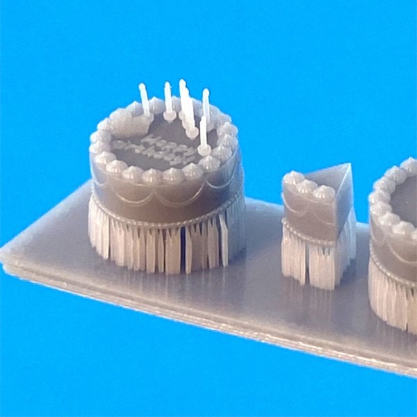 Point of no Return 3523038 Torty i patery / Cakes and platters  1/35