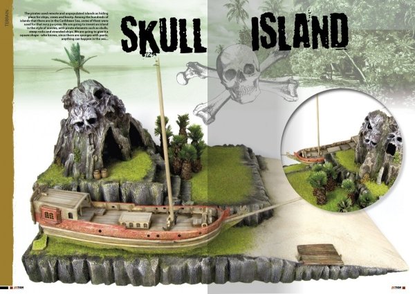 AK Interactive AK6303 AKTION MAGAZINE ISSUE 02 EN