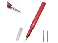 Fine Art FA-566 Model Scriber Set with HSS Scribing Needle