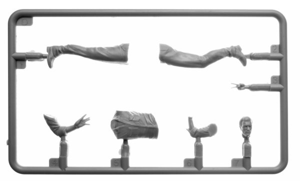 MiniArt 38087 HOLIDAYMAKERS 1/35