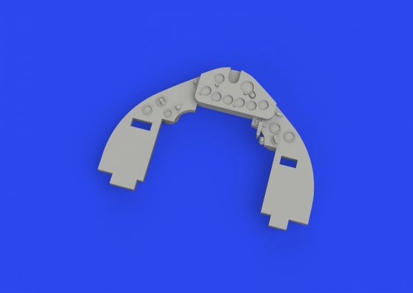 Eduard 644271 FM-1 LooK TAMIYA 1/48