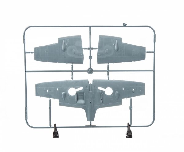 Eduard 82157 Supermarine Spitfire Mk.Vb Mid ProfiPack Edition 1/48