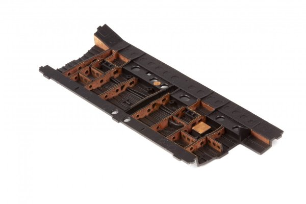 Eduard 32484 A-20G bomb bay HONG KONG MODELS 1/32