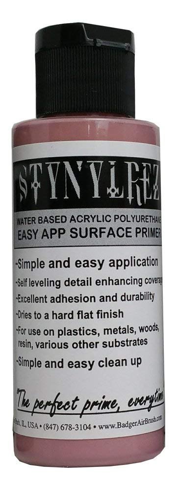 Badger SNR-209 Dull Pink Primer 60ml