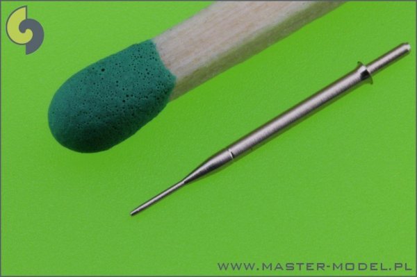 Master AM-72-050 Harrier GR.1 / T.2 / AV-8A / AV-8C - Pitot Tube &amp; Angle Of Attack probe