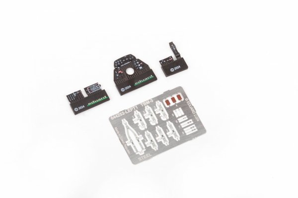 Eduard 644262 TBM-3 LööKplus ACADEMY 1/48