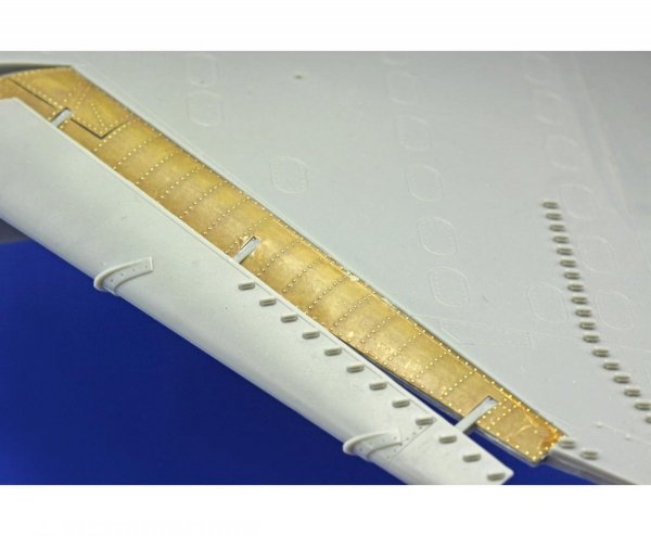 Eduard 32345 A-4F slats 1/32 Trumpeter