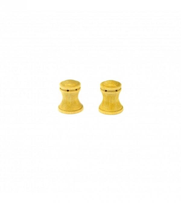 ARTESANIA LATINA 8579 Kabestan / Capstan - 16 mm - 2szt