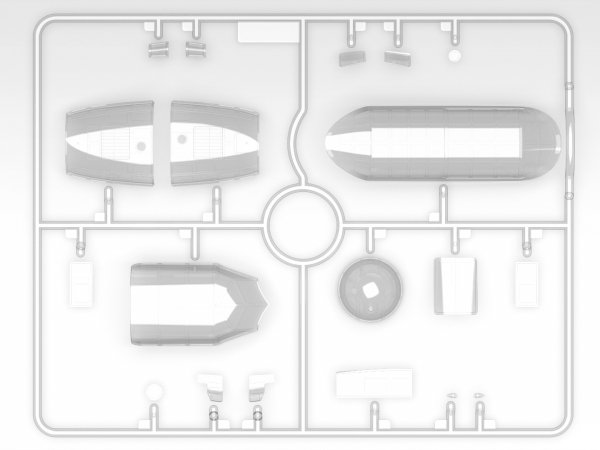 ICM 48197 Ki-21-Ib Sally with Japanese Pilots and Ground Personnel 1/48