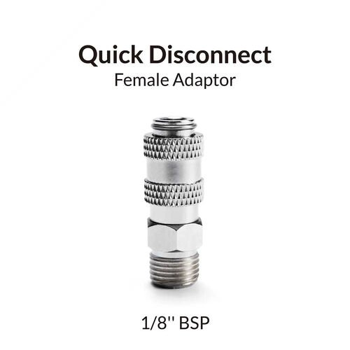 Gaahleri 40508 Quick Disconnect Female Adapter