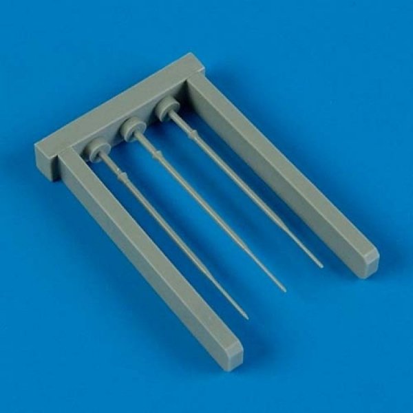 Quickboost QB48403 F-104 Startfighter pitot tube Other 1/48