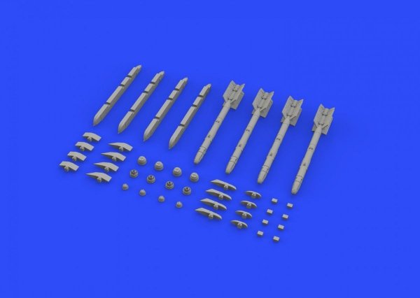 Eduard 672151 R-73 / AA-11 Archer 1/72