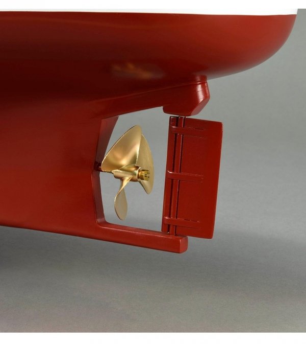 ARTESANIA LATINA 20210 Holownik Atlantic 1/50