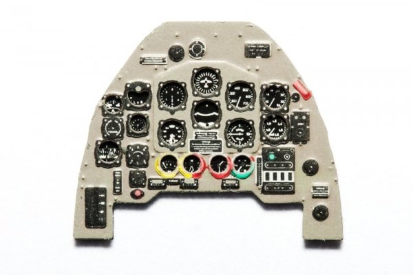 Yahu YMA7275 Ju-87 B-1 (Airfix) 1:72