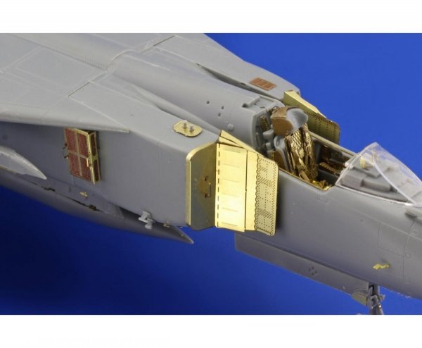 Eduard 48758 MiG-23 F. O.D. 1/48 Trumpeter