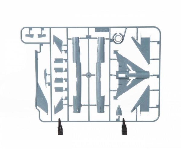 Eduard 70147 MiG-21 R - ProfiPack Edition Kit 1/72