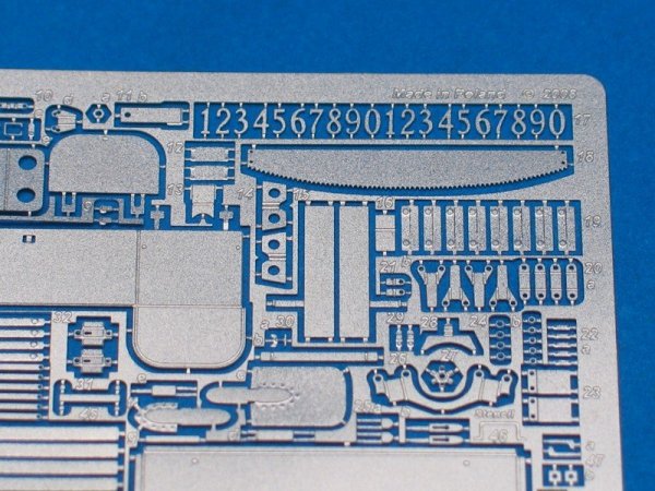 Aber 35219 Soviet heavy tank JS-2 - vol. 1 - basic set (1:35)