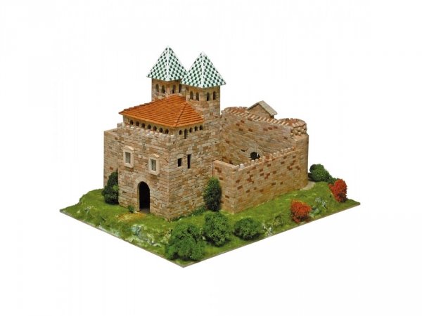 Aedes Ars 1002 Puerta Nueva De Bisagra 1/220