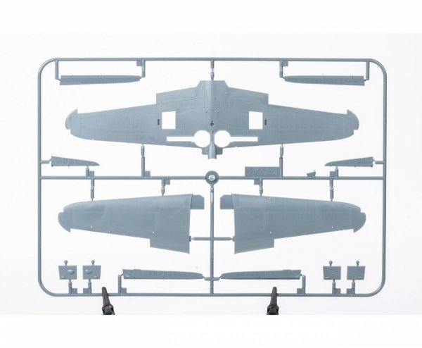 Eduard 84211 Mitsubishi A6M2-K - The Weekend Edition 1/48