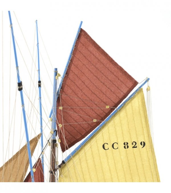 ARTESANIA LATINA 22175 Tuna Boat Marie Jeanne 2022 1/50