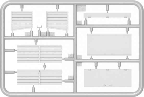 MiniArt 38113 U.S. Tow Truck G506. Special Edition 1/35