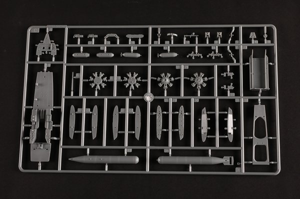 Hobby Boss 81783 TBD-1 Devastator 1/48