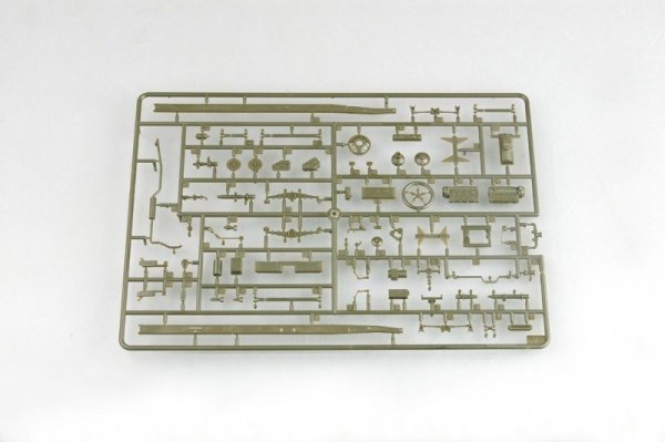 Hobby Boss 82459 GMC Bofors 40mm Gun (1:35)