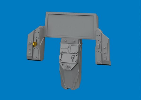 Eduard 674055 F-35A LööK for TAMIYA 1/72