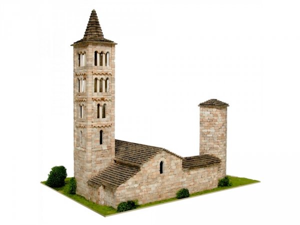 Aedes Ars 1110 Iglesia De Son 1/75