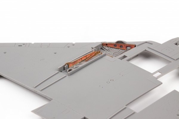 Eduard 491480 A-4M mod. 1975 MAGIC FACTORY 1/48