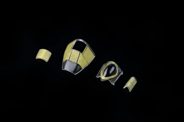 Eduard EX1148 Beaufighter Mk.VI for REVELL 1/48