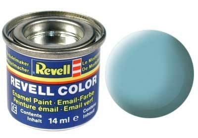 Revell 55 Light Green Matt  (32155)