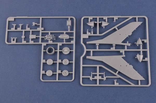 Hobby Boss 81768 Russian Yak-28PP Brewer-E 1/48