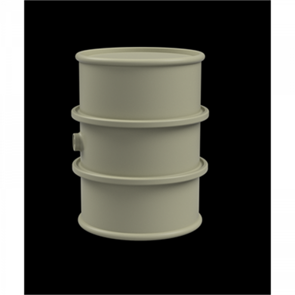 Panzer Art RE35-841 WWII German fuel drums 100l (12pcs) 1/35