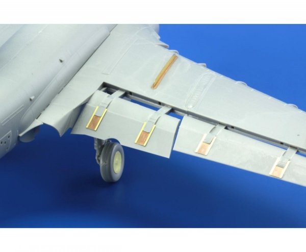 Eduard 48807 A-6A exterior HOBBY BOSS 1/48